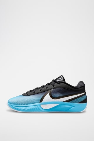 Baskets Giannis Freak 6 "Christmas" - Noir et ciel - Nike