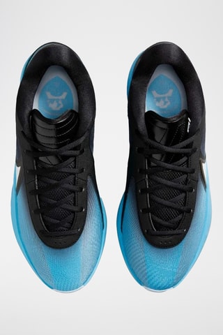 Baskets Giannis Freak 6 "Christmas" - Noir et ciel - Nike