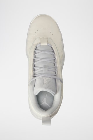 Max Aura 6 en cuir - Blanc - Jordan