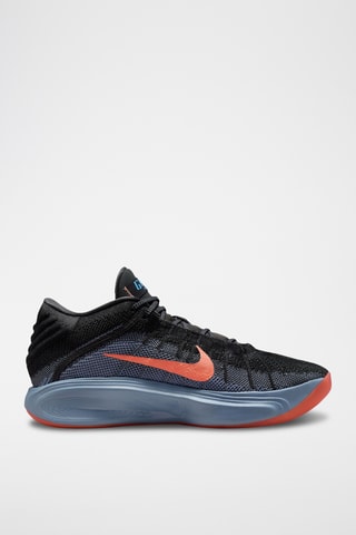 G.T. Hustle 3 - Anthracite - Nike