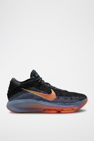 G.T. Hustle 3 - Anthracite - Nike