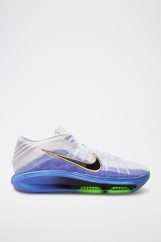 G.T. Hustle 3 - Blanc - Nike