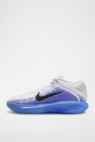 G.T. Hustle 3 - Blanc - Nike