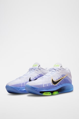 G.T. Hustle 3 - Blanc - Nike