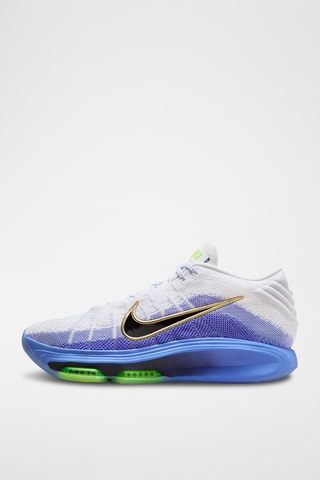 G.T. Hustle 3 - Blanc - Nike