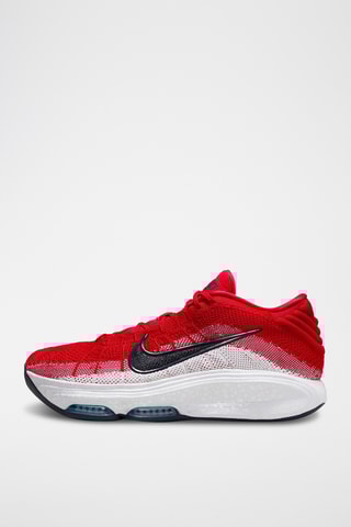 G.T. Hustle 3 - Rouge - Nike