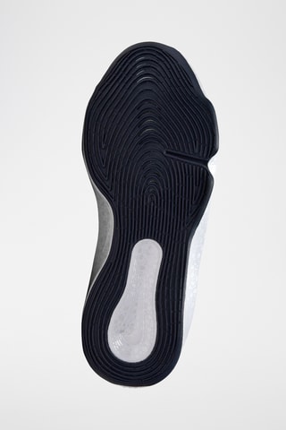 G.T. Hustle 3 - Rouge - Nike