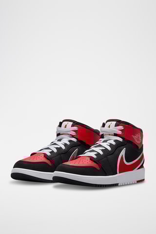 Baskets montantes 1 Mid RM EasyOn - Noir - Jordan