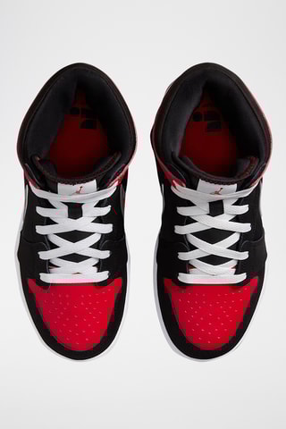 Baskets montantes 1 Mid RM EasyOn - Noir - Jordan