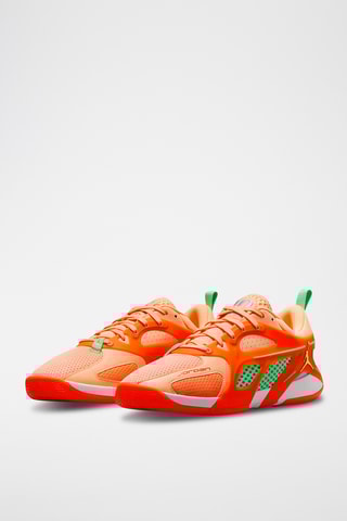 Heir Series - Orange - Jordan