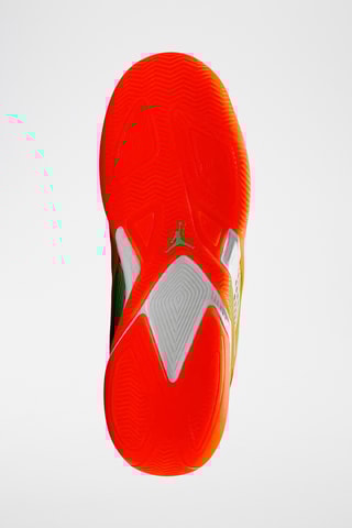 Heir Series - Orange - Jordan