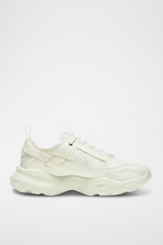  Nike TC7900  - Blanc