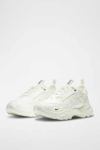  Nike TC7900  - Blanc