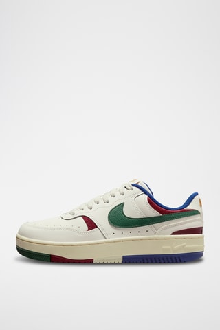  Nike Gamma Force  - Blanc