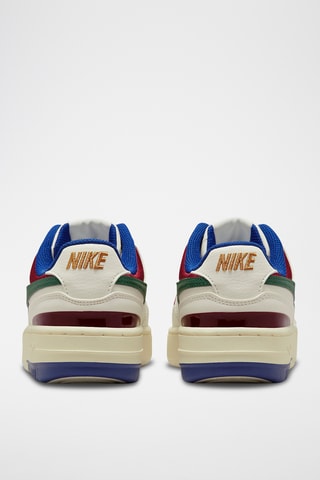  Nike Gamma Force  - Blanc