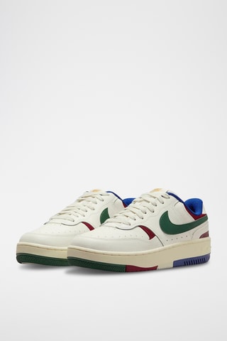  Nike Gamma Force  - Blanc