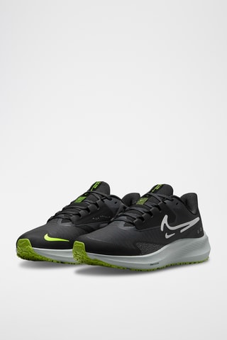 Pegasus 39 - Noir