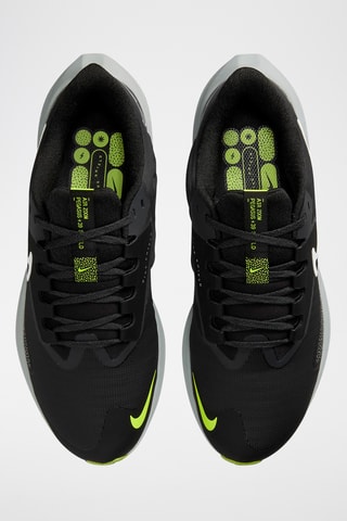 Pegasus 39 - Noir