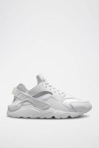 Nike Air Huarache - Blanc