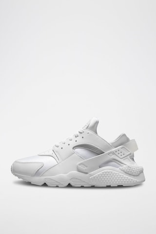 Nike Air Huarache - Blanc