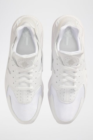 Nike Air Huarache - Blanc