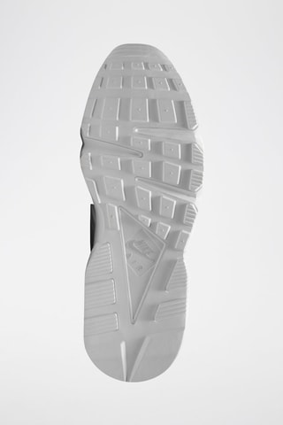 Nike Air Huarache - Blanc