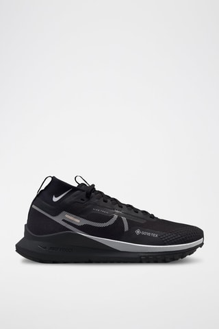 Nike Pegasus Trail 4 GORE-TEX - Noir