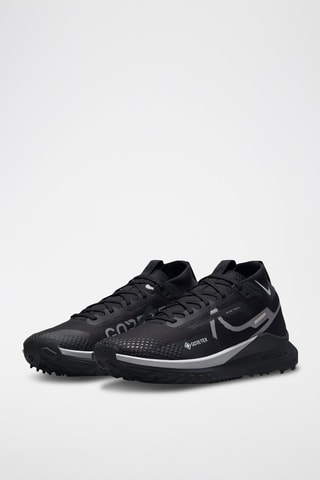 Nike Pegasus Trail 4 GORE-TEX - Noir