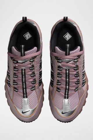 Air Humara en cuir - Taupe - Nike
