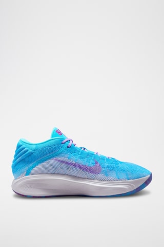 G.T. Hustle 3 Paige Bueckers - Bleu clair et violet - Nike
