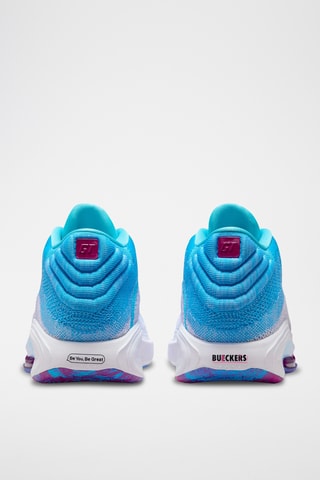 G.T. Hustle 3 Paige Bueckers - Bleu clair et violet - Nike