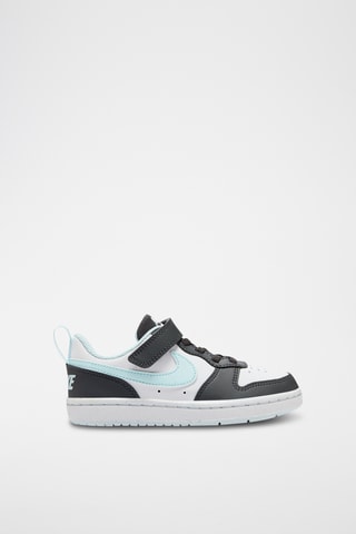 Court Borough Low Recraft - Blanc - Nike