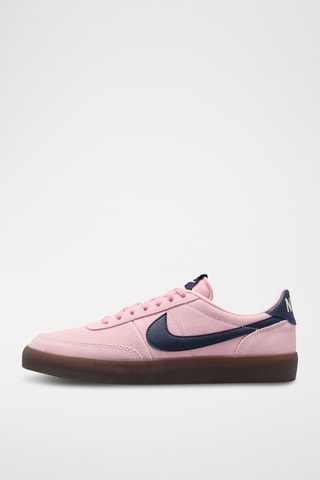 Baskets en nubuck Killshot 2 - Rouge - Nike