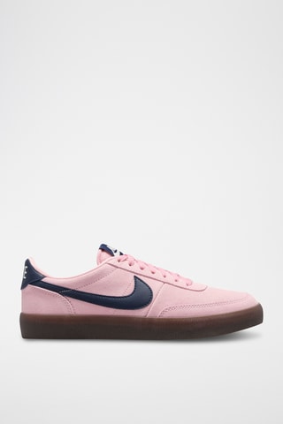 Baskets en nubuck Killshot 2 - Rouge - Nike