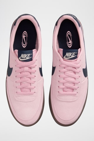 Baskets en nubuck Killshot 2 - Rouge - Nike