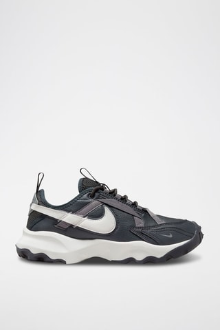 Nike TC 7900 - Gris foncé