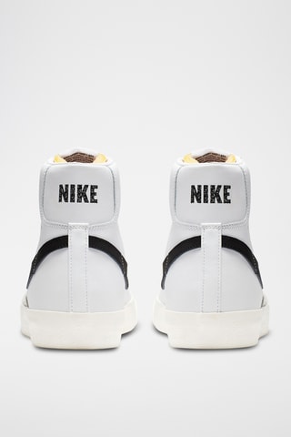 Blazer Mid '77 Vintage - Blanc