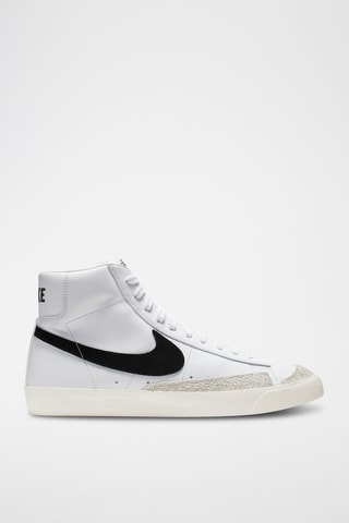 Blazer Mid '77 Vintage - Blanc