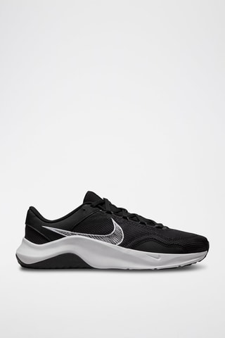 Nike Legend Essential 3 Next Nature - Noir