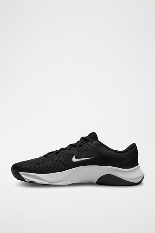 Nike Legend Essential 3 Next Nature - Noir