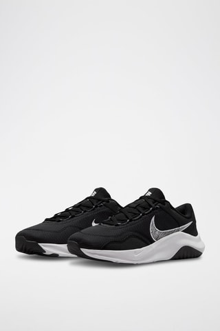 Nike Legend Essential 3 Next Nature - Noir