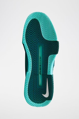 GP Challenge 1 Naomi Osaka en cuir - Vert - Nike