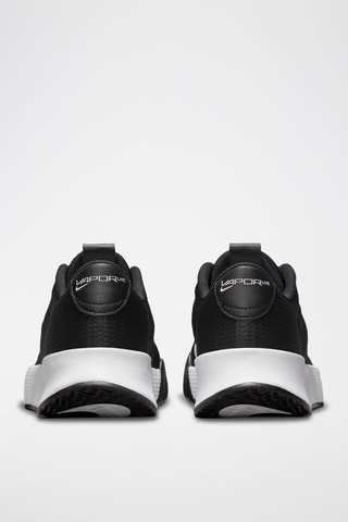 NikeCourt Vapor Lite 2 - Noir