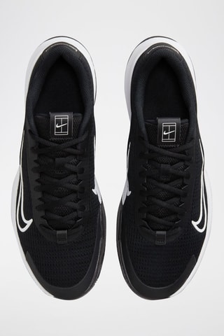 NikeCourt Vapor Lite 2 - Noir