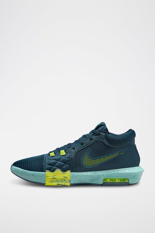 LeBron James - Bleu marine - Nike