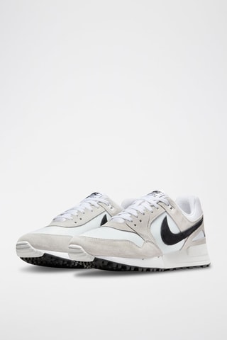 Air Pegasus '89 G - Blanc et gris clair - Nike