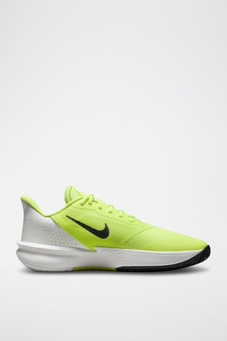 Nike Precision 7 - Jaune