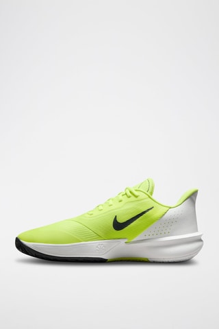 Nike Precision 7 - Jaune