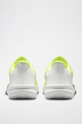 Nike Precision 7 - Jaune