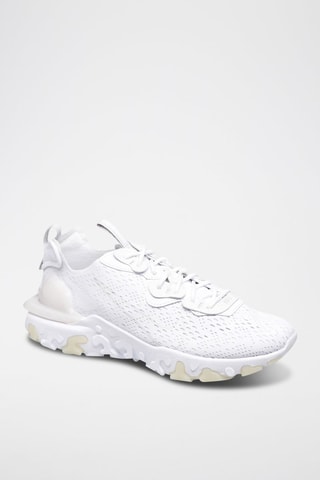 Nike React Vision - Blanc